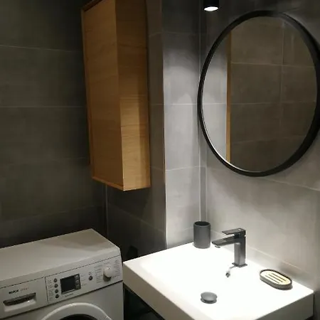 Maja Apartment-3