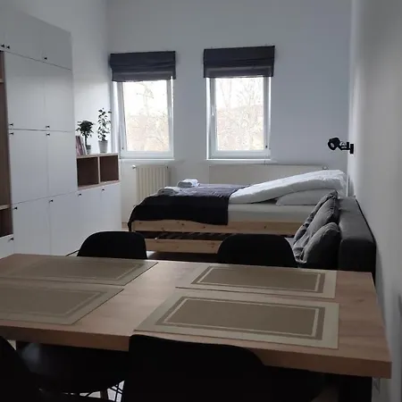Apartament 4 Piętro-3
