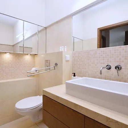 Sopot Dream Family & Beach Victus Apartment By Noclegi Renters-3