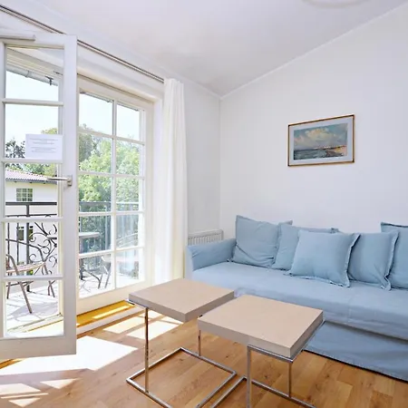 Sopot Dream Family & Beach Victus Apartment By Noclegi Renters-2