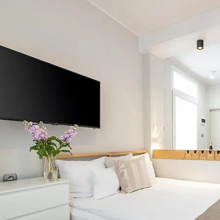 Apartamenty Baltic-3