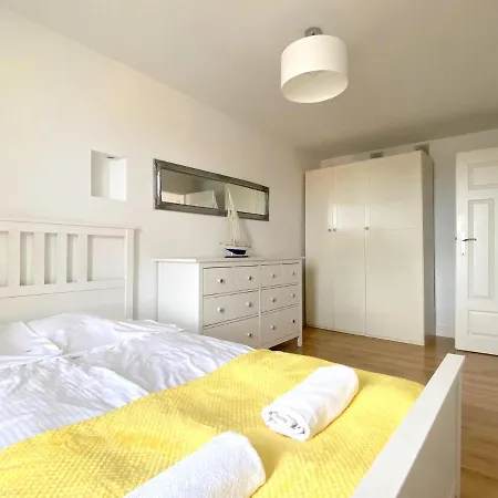 Grand Apartments - Apartament Surfer W Centrum Sopotu-3