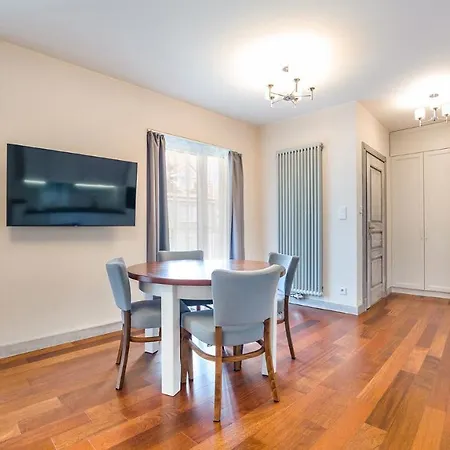 Apartamenty Sopockie Błonie-3