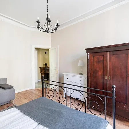 Park Apartment (Parkowy) Happy Hours-3