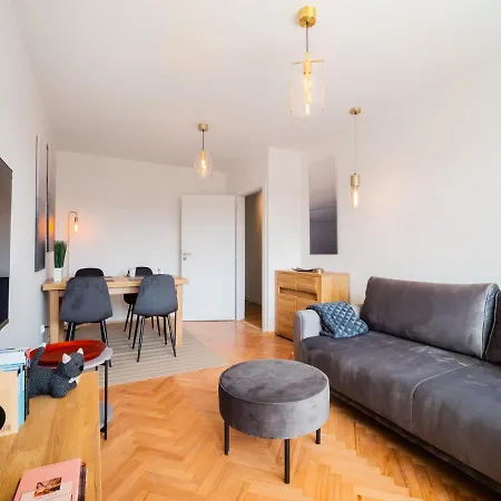 Apartament Irena-2