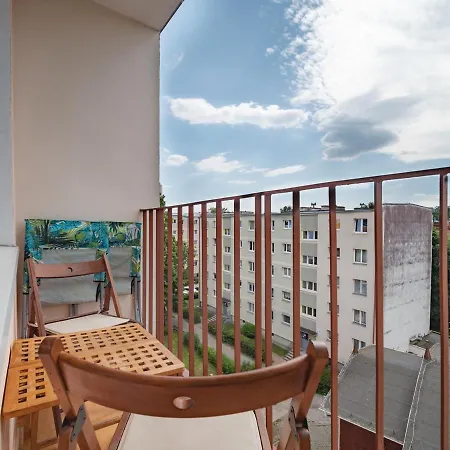 Apartament Irena-3