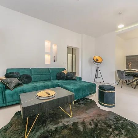 Monte Cassino Comfort Apartments-2