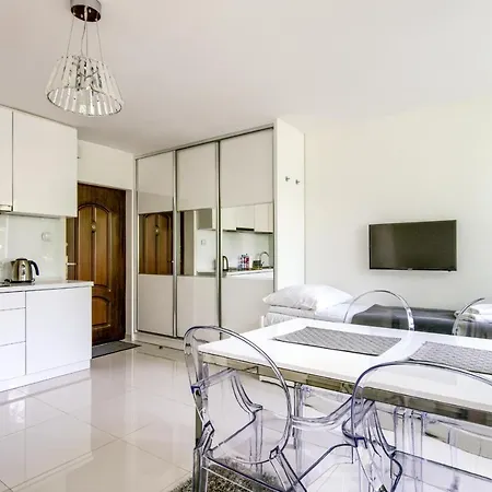 Sea You Apartments - Chrobrego-2