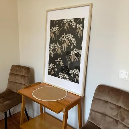 Foksal Sopot Rooms- pokoje z prywatnymi łazienkami tuż przy dworcu PKP- Agapella Apartamenty-2