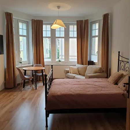 Apartamenty Dora-3