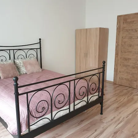 Apartamenty Dora-2