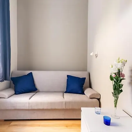 Sopot Repose Apartment-3