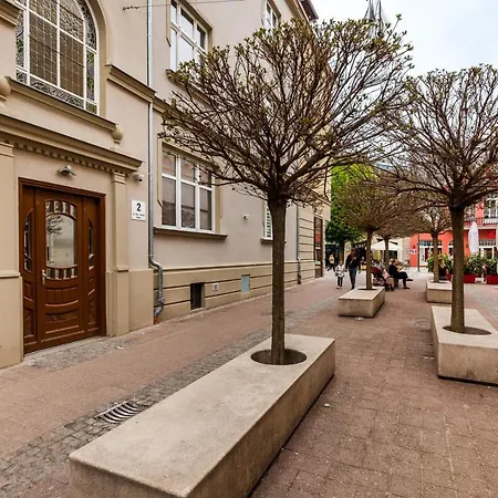Happy Stay Apartments Sopot Bema-2