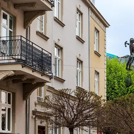 Happy Stay Apartments Sopot Bema-3