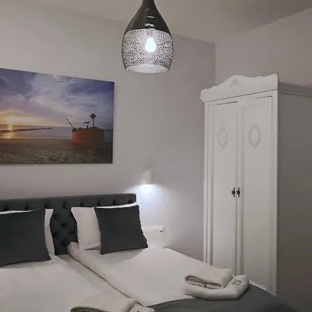 Sea Sopot Apartments By Oneapartments-3