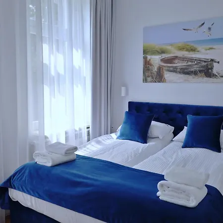 Sea Sopot Apartments By Oneapartments-2