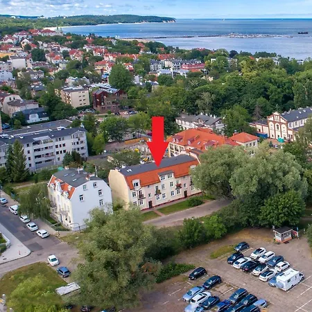 Pure Apartment Sopot-2
