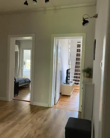 Apartament Władysława IV-2