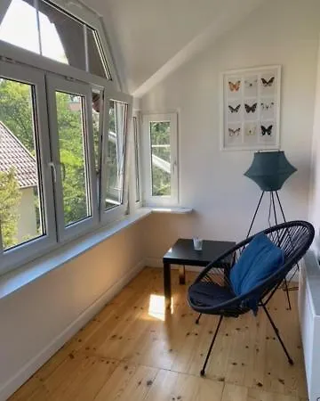 Apartament Władysława IV-3
