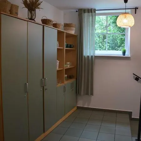 Sopot Pokoje Vitalis-2