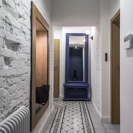 Apartamenty Solo Na Molo-2