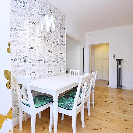 Victus Pearl Of Sopot Near The Pier By Noclegi Renters-3