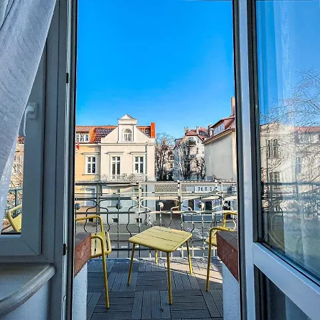 Juicy - Premium Family Apartment 200 M From The Beach By Lion Apartments Sopot-2