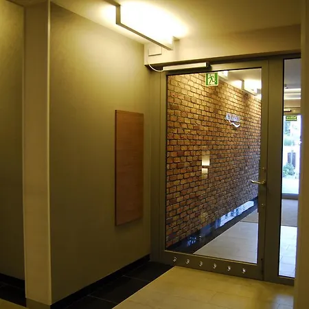 Aquarius Apartment-3