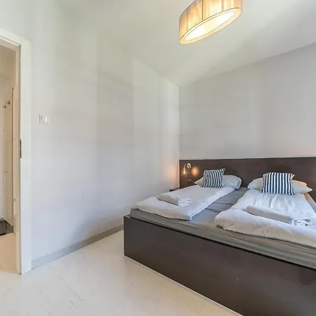 Apartamenty House Managers - Sopocka Przystań-3