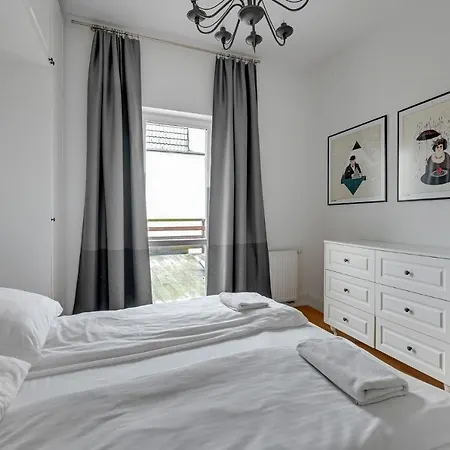 Apartament Na Monte Cassino W Centrum Sopotu By Grand Apartments-3