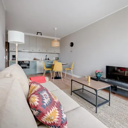 Dr Apartments - Mavik-3