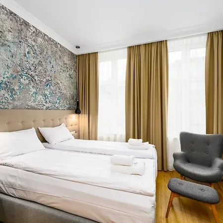 New Sobieski Apartments By Oneapartments-2