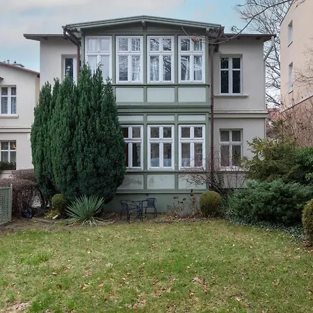 90M2 Apartament 400M To The Beach Sopot By Noclegi Renters-3