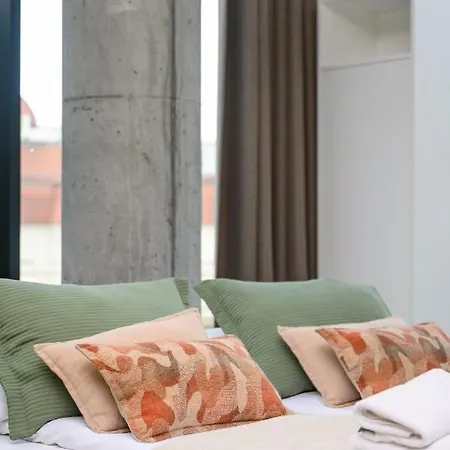 Rich Sopot By Oneapartments-2