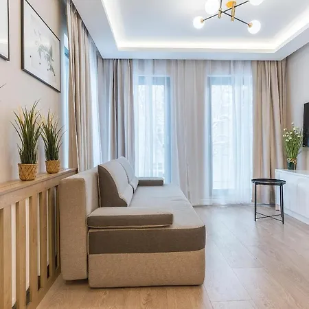 Pomorskie Apartamenty Monte Cassino 27 Deluxe-3