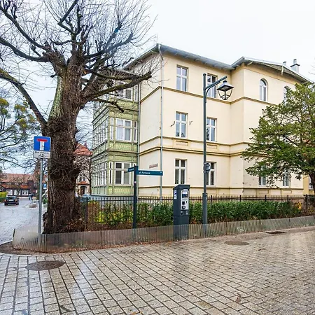 Apartament Mona Lisa Sopot-3