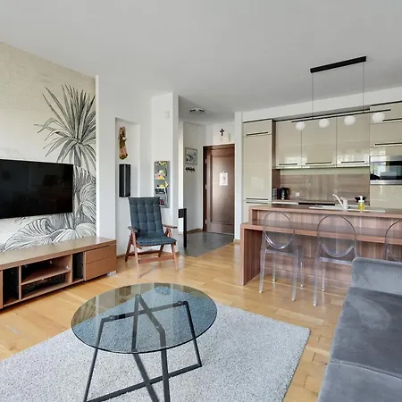 Luxury Willa Morska By Grand Apartments-2