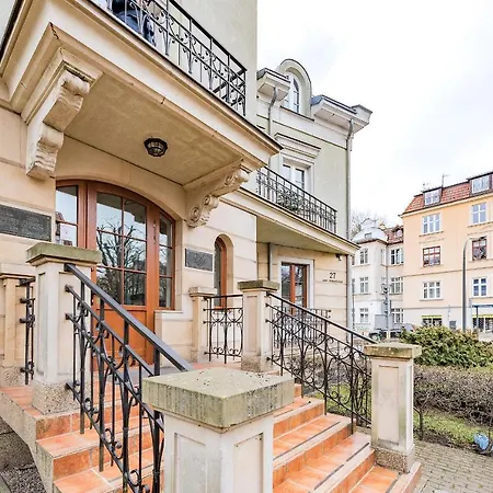 Apartament 27-3