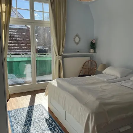 Apartament Winieckiego-3