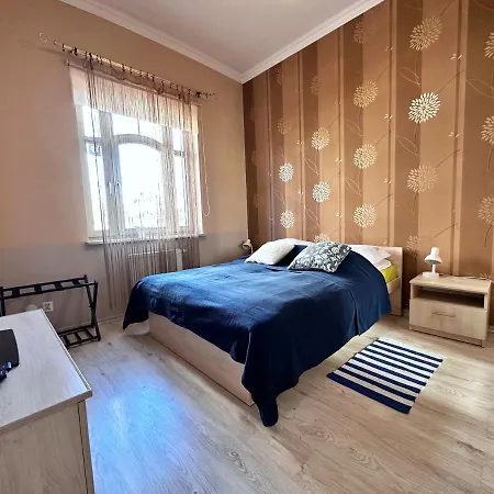 Gracja, Sopot Monte Cassino, Balkon, Parking-2