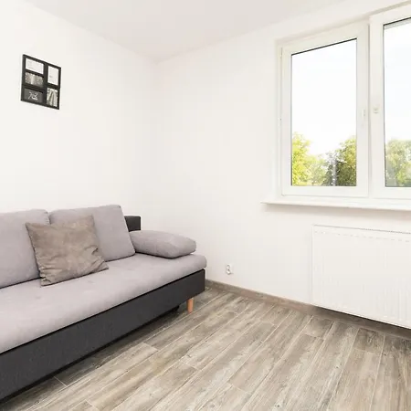 Totu Home Seaside Sopot Helska Apartment-3