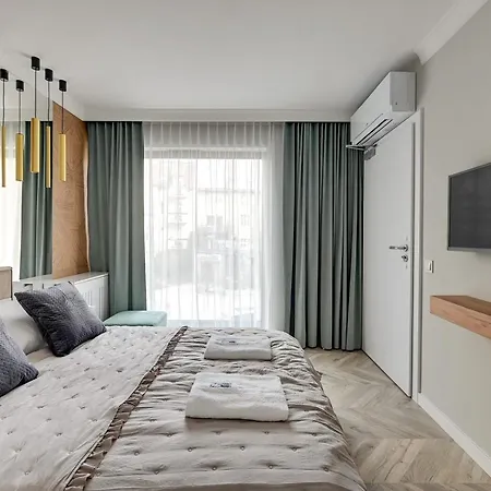 Ms Apartments Rest 1.0-3
