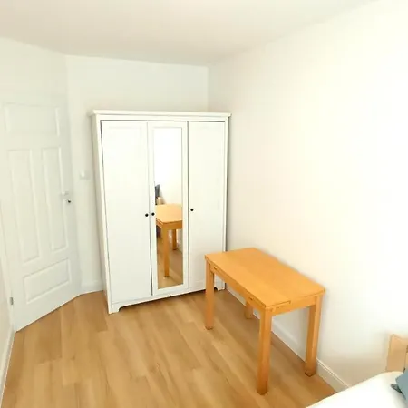 Meva Sopot Apartment-2