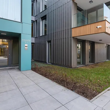 Ms Apartments Rest 2.0-2
