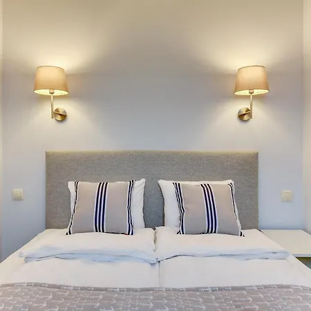 Jasne I Przytulne Apartamenty 3City W Sopocie By Noclegi Renters-2
