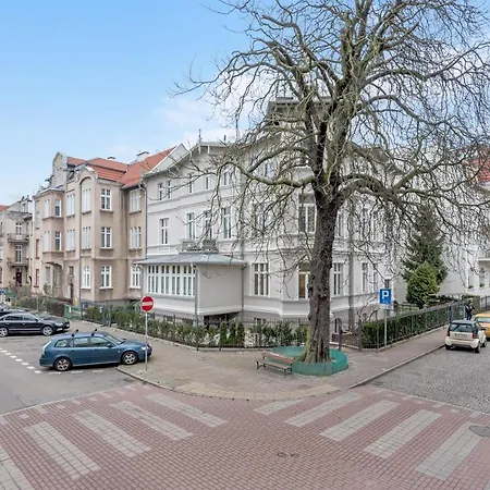 Jasne I Przytulne Apartamenty 3City W Sopocie By Noclegi Renters-3