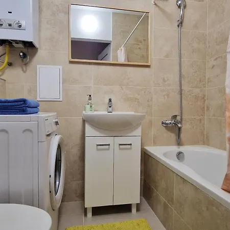 Słoneczny Apartament Symi-3