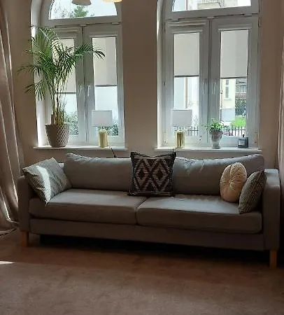 Apartament Sopot Chrobrego 19-2