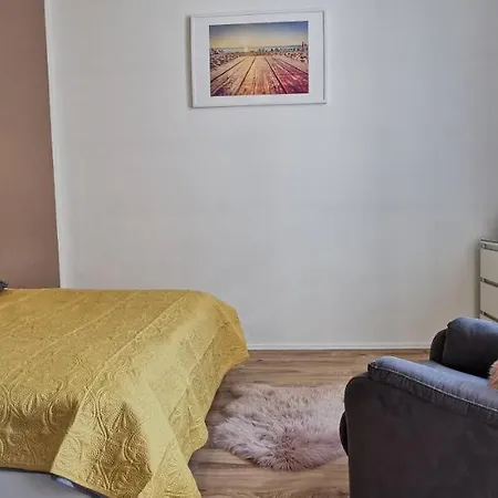Monte Lu Apartment, Beach & Pier 700M-2