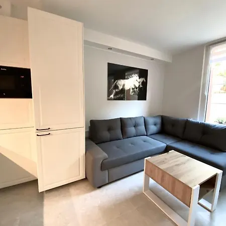 Apartament Akcent-2